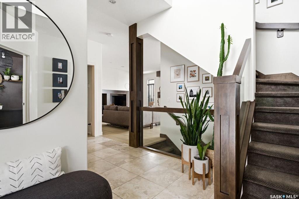 2722 Alfred Crescent, Regina, Saskatchewan  S4V 1E5 - Photo 3 - SK032163