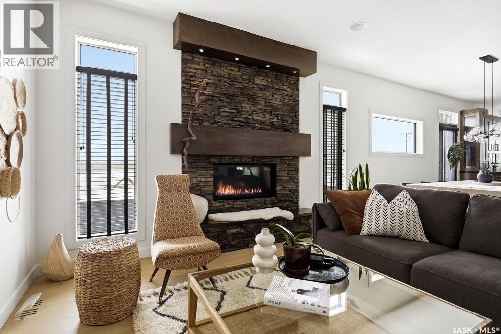 2722 Alfred Crescent, Regina, Saskatchewan  S4V 1E5 - Photo 6 - SK032163