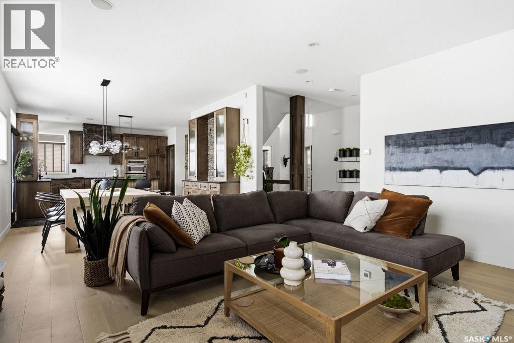 2722 Alfred Crescent, Regina, Saskatchewan  S4V 1E5 - Photo 8 - SK032163