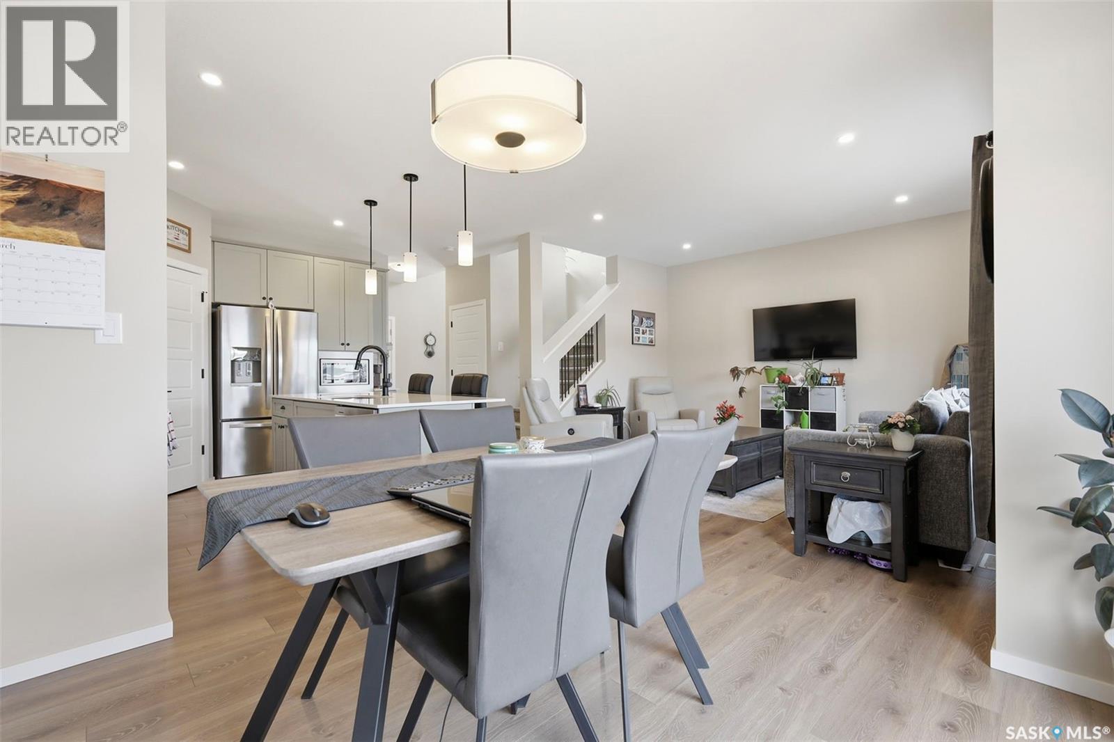 1019 Childers Court, Saskatoon, Saskatchewan  S7L 6T8 - Photo 12 - SK032140