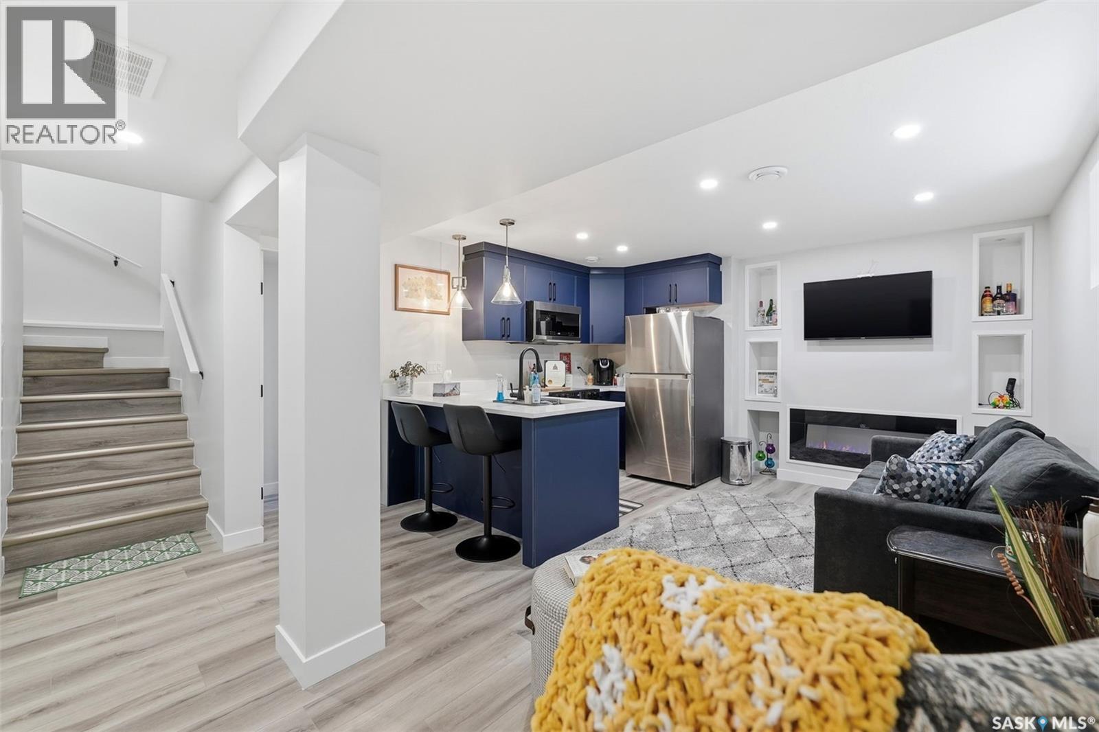 1019 Childers Court, Saskatoon, Saskatchewan  S7L 6T8 - Photo 21 - SK032140