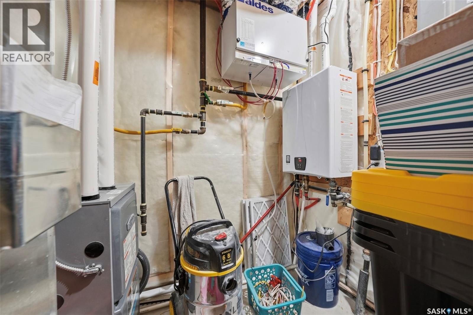 1019 Childers Court, Saskatoon, Saskatchewan  S7L 6T8 - Photo 27 - SK032140