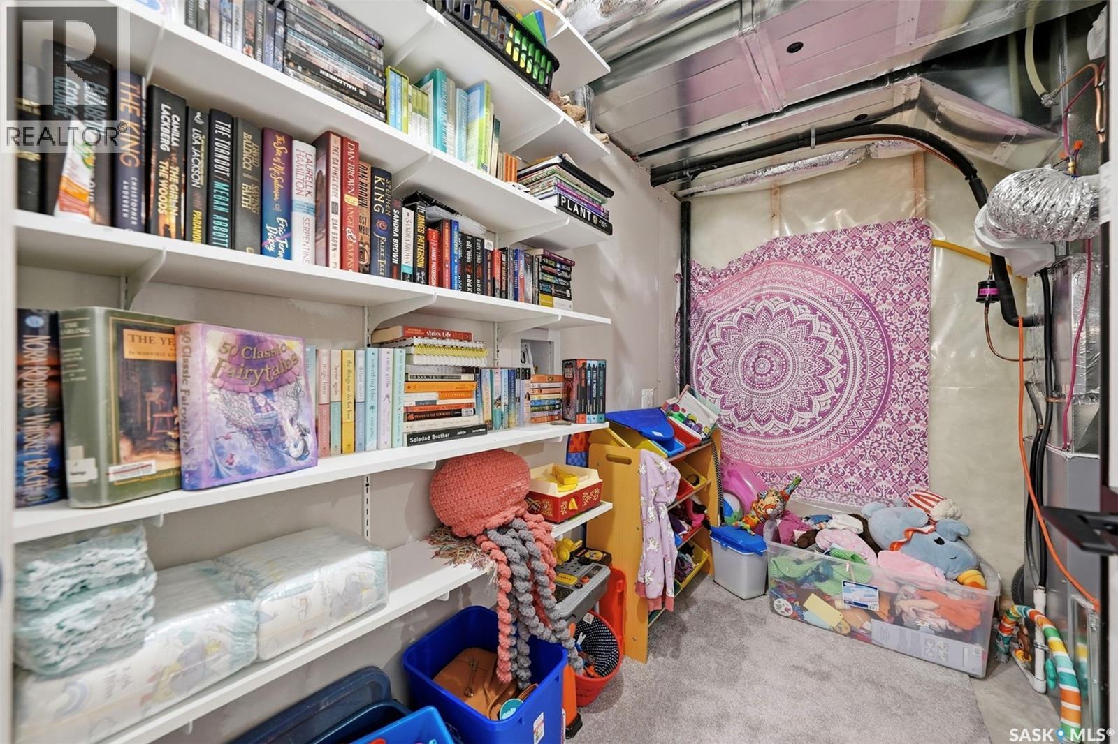 1019 Childers Court, Saskatoon, Saskatchewan  S7L 6T8 - Photo 29 - SK032140