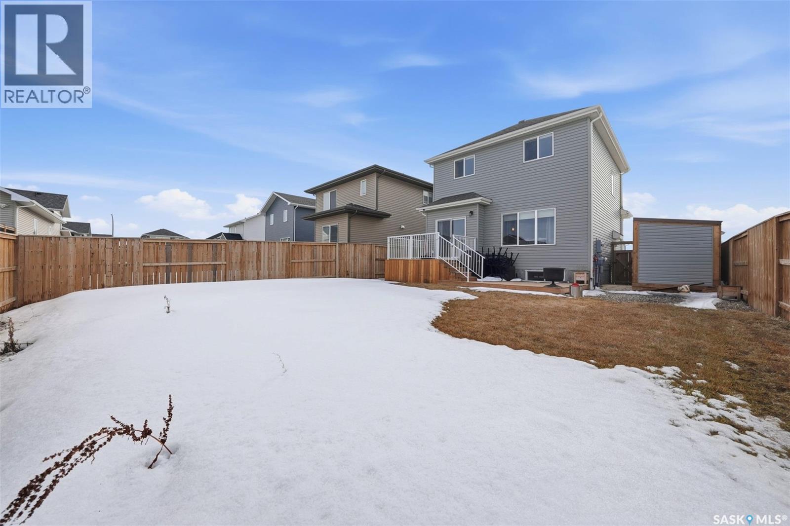 1019 Childers Court, Saskatoon, Saskatchewan  S7L 6T8 - Photo 38 - SK032140