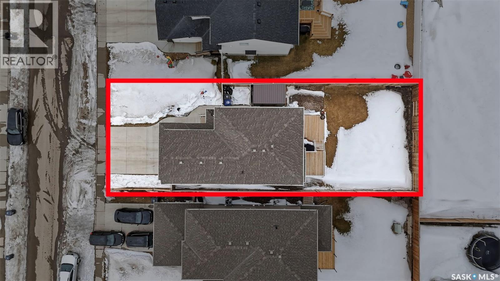 1019 Childers Court, Saskatoon, Saskatchewan  S7L 6T8 - Photo 41 - SK032140