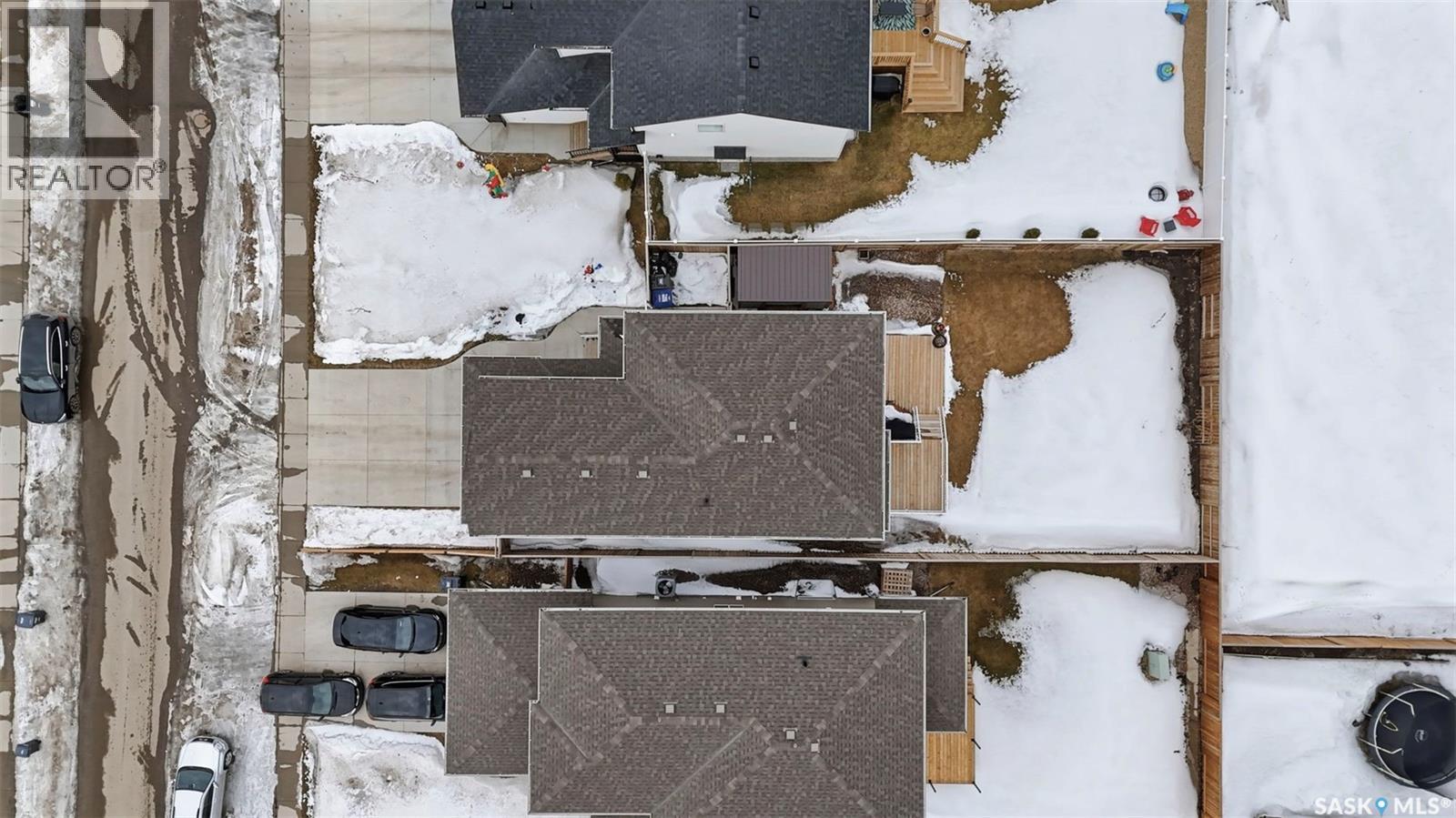 1019 Childers Court, Saskatoon, Saskatchewan  S7L 6T8 - Photo 42 - SK032140