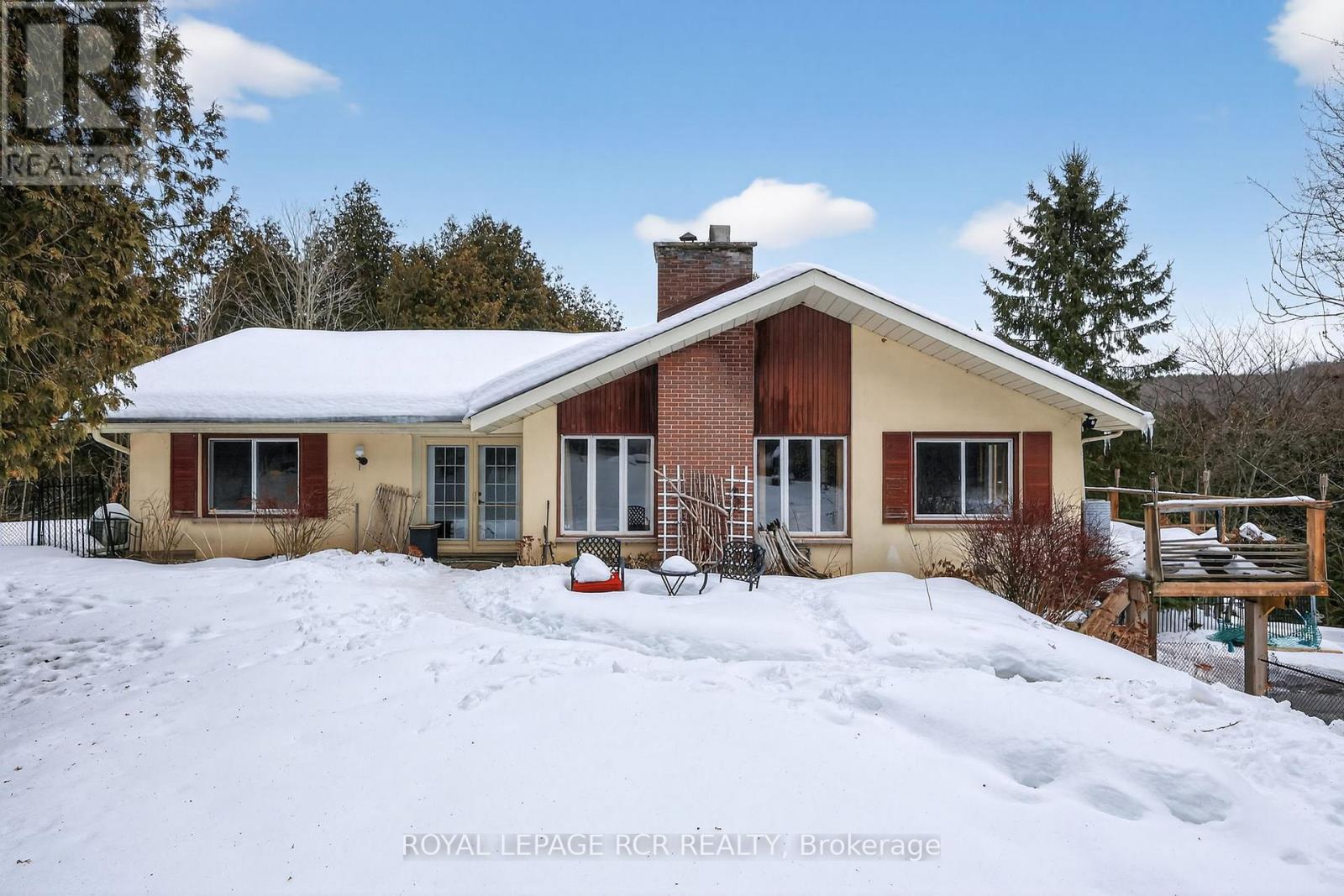 307209 Hockley Road, Mono, Ontario  L9W 6M8 - Photo 2 - X12960732