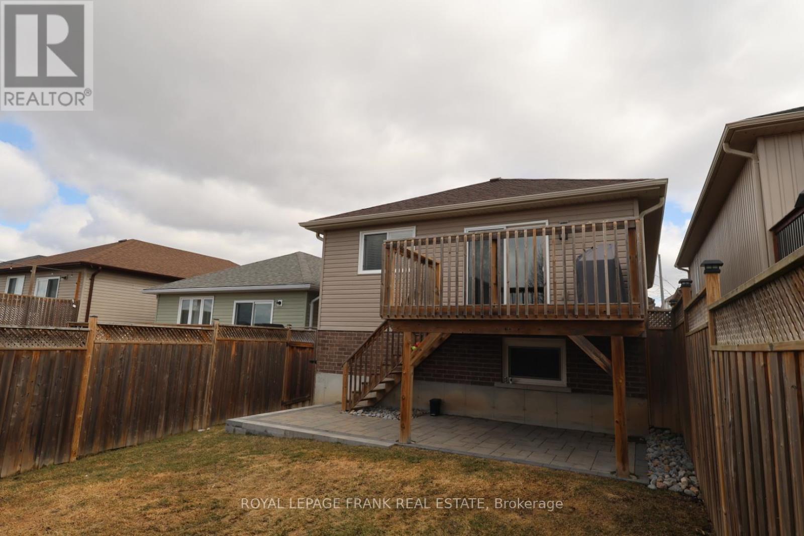 859 Emery Way, Peterborough, Ontario  K9J 0H7 - Photo 30 - X12947688