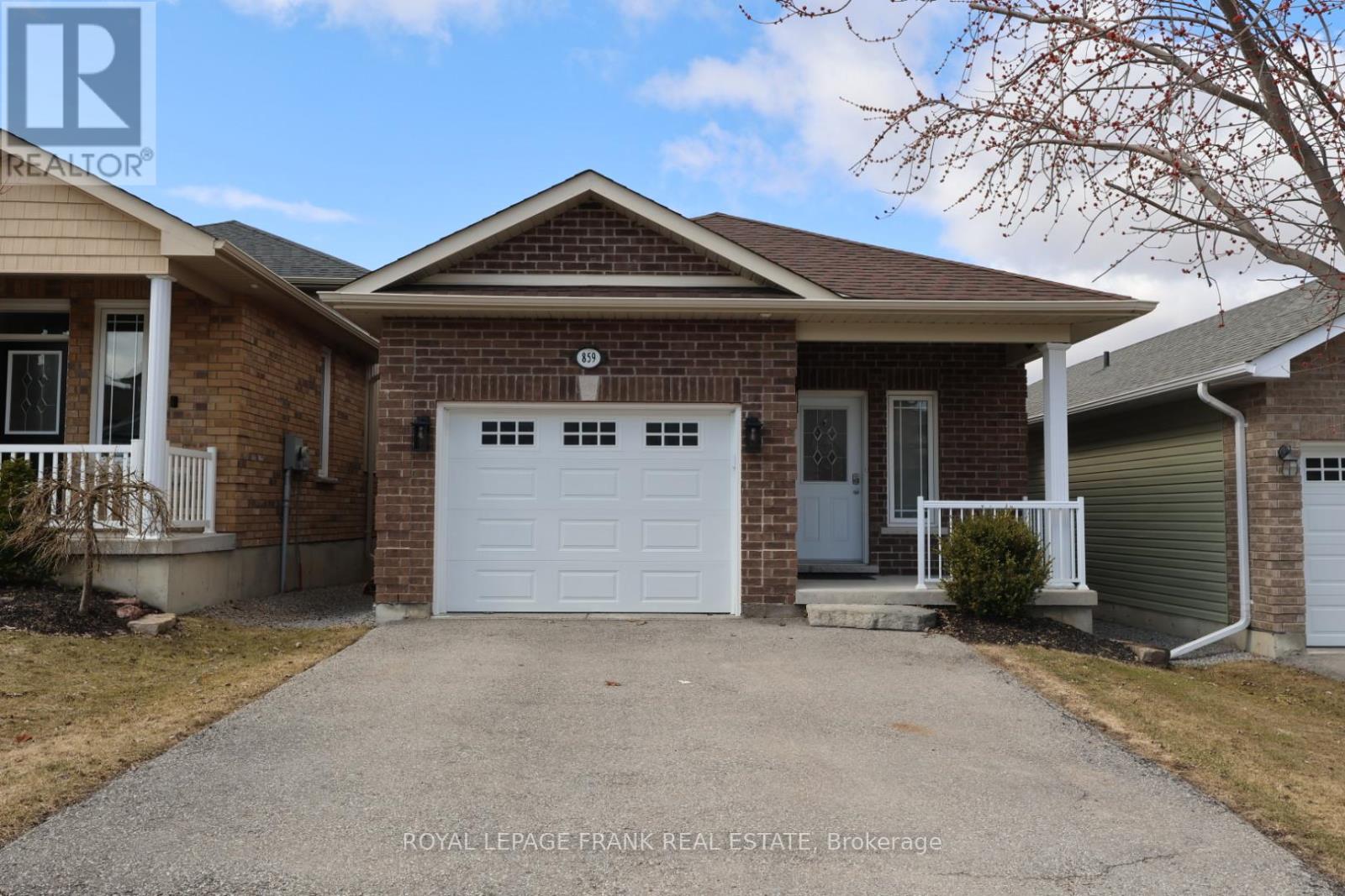 859 Emery Way, Peterborough, Ontario  K9J 0H7 - Photo 32 - X12947688