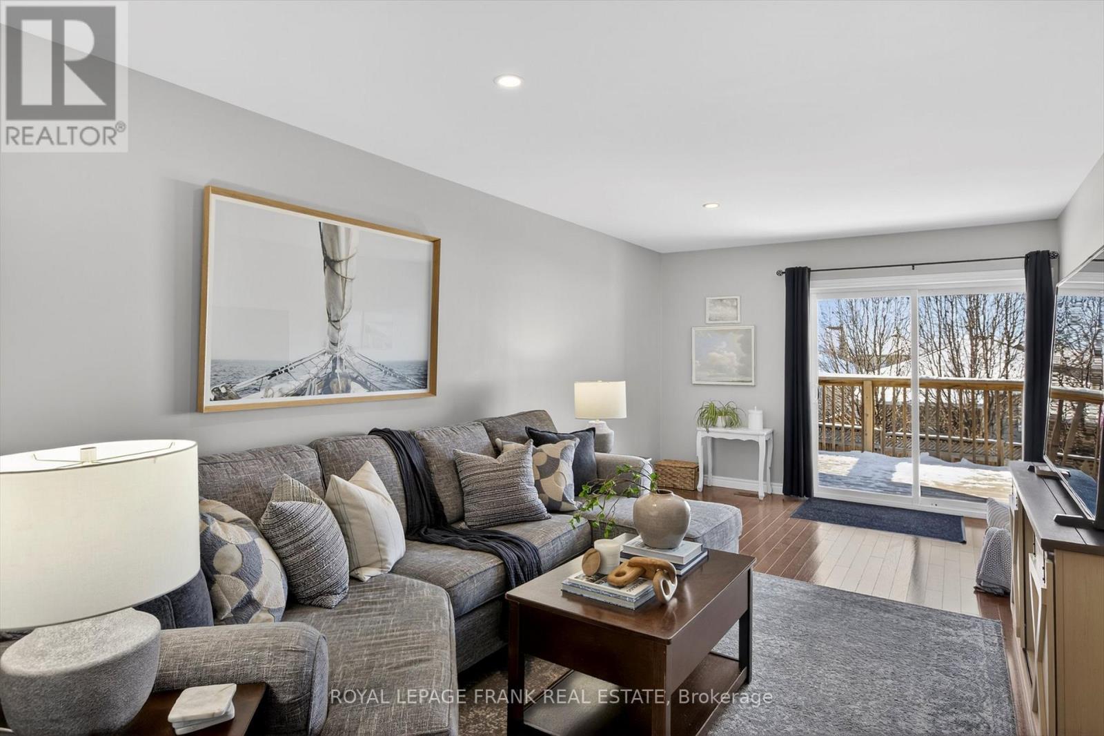 859 Emery Way, Peterborough, Ontario  K9J 0H7 - Photo 9 - X12947688