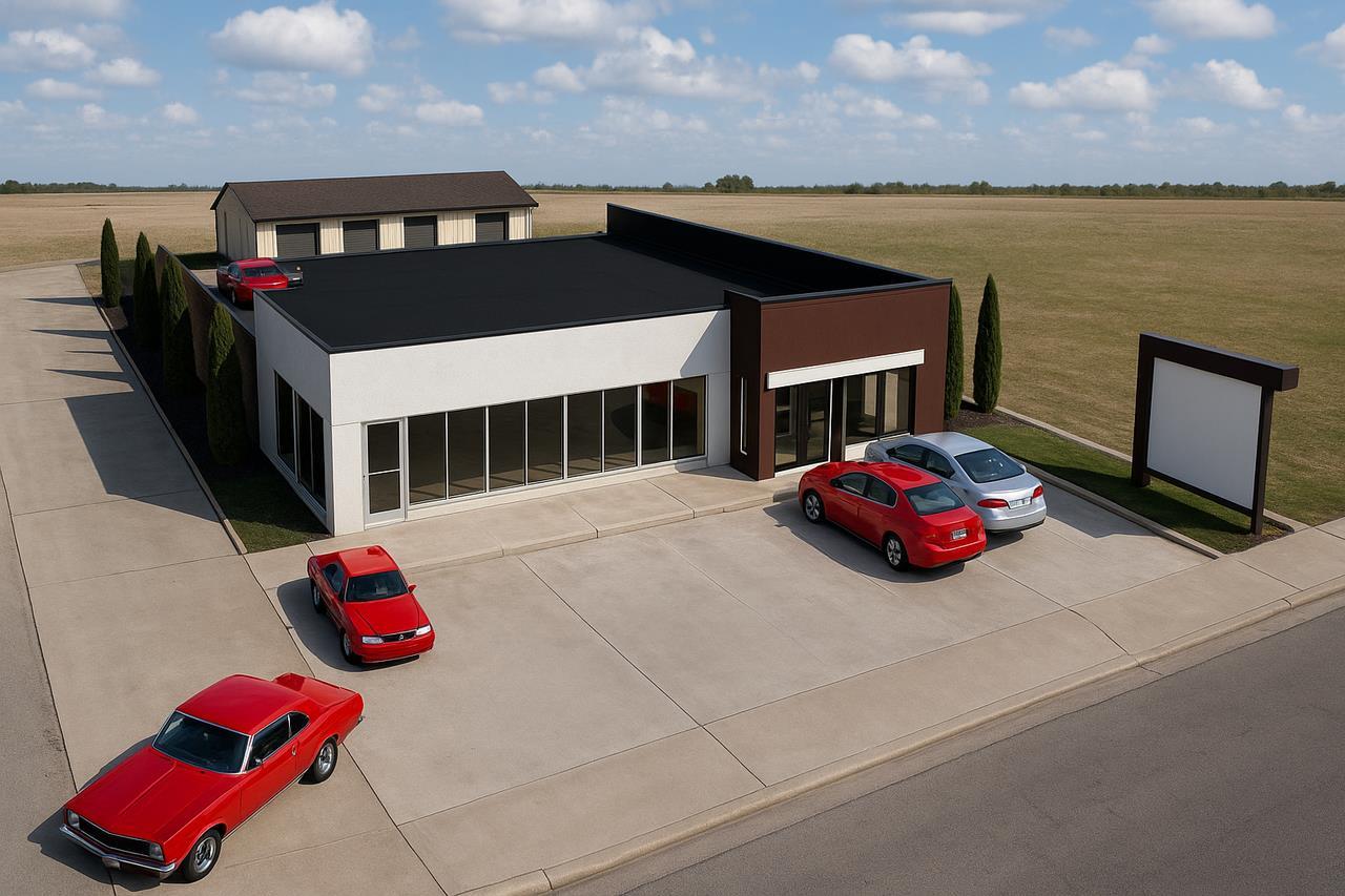 9808  100 Street, Morinville, Alberta