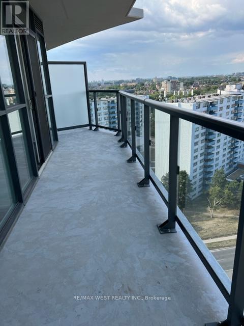 1707 - 1461 Lawrence Avenue W, Toronto, Ontario  M6L 0A6 - Photo 17 - W12960668