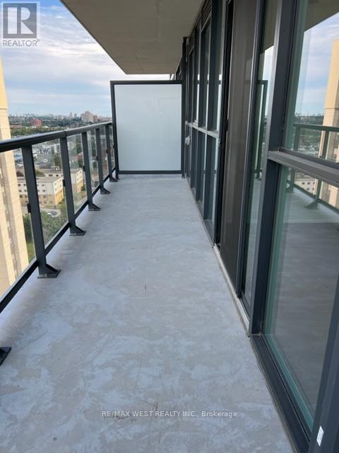 1707 - 1461 Lawrence Avenue W, Toronto, Ontario  M6L 0A6 - Photo 18 - W12960668