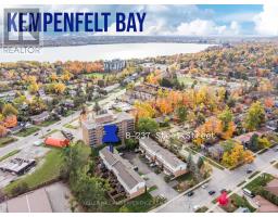 8 - 237 STEEL STREET, Barrie, Ontario