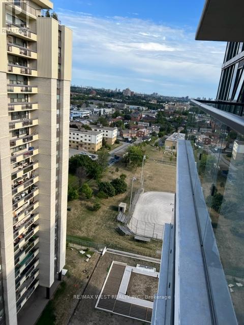 1707 - 1461 Lawrence Avenue W, Toronto, Ontario  M6L 0A6 - Photo 19 - W12960668