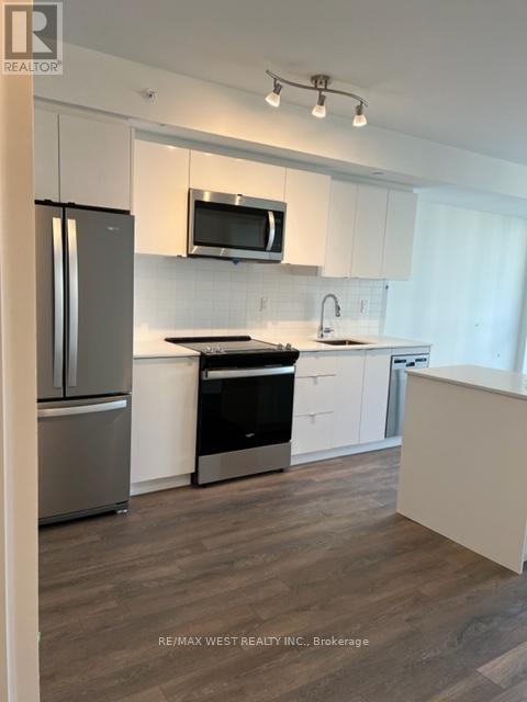 1707 - 1461 Lawrence Avenue W, Toronto, Ontario  M6L 0A6 - Photo 5 - W12960668