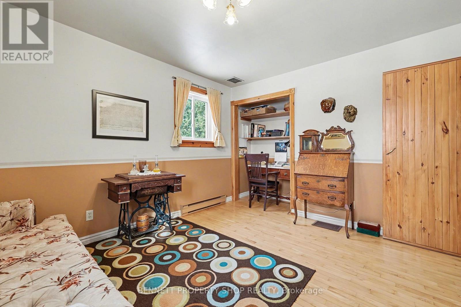 541 Drummond Con 5b Concession, Drummond/north Elmsley, Ontario  K7H 3C8 - Photo 13 - X12739596