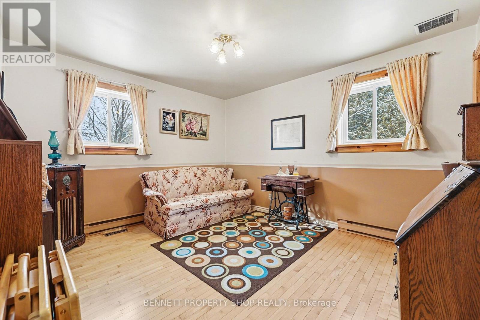 541 Drummond Con 5b Concession, Drummond/north Elmsley, Ontario  K7H 3C8 - Photo 14 - X12739596