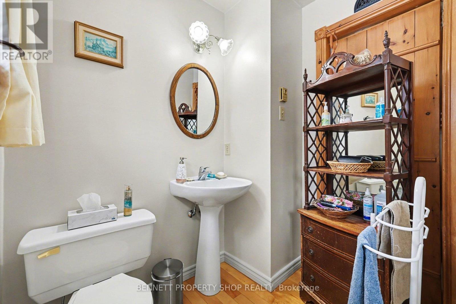 541 Drummond Con 5b Concession, Drummond/north Elmsley, Ontario  K7H 3C8 - Photo 12 - X12739596