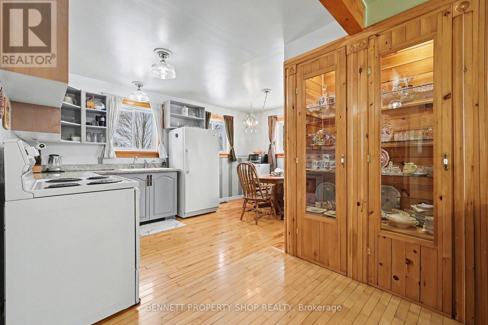 541 Drummond Con 5b Concession, Drummond/north Elmsley, Ontario  K7H 3C8 - Photo 11 - X12739596