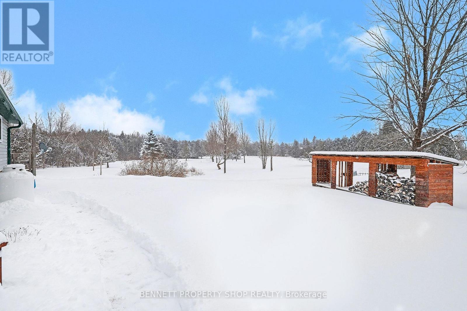 541 Drummond Con 5b Concession, Drummond/north Elmsley, Ontario  K7H 3C8 - Photo 23 - X12739596