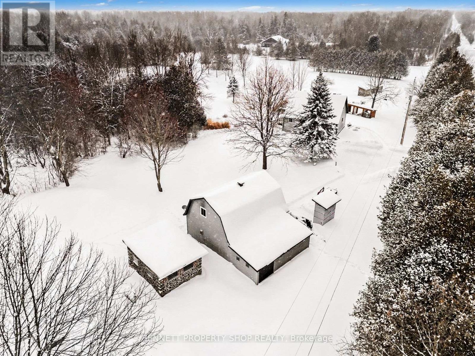 541 Drummond Con 5b Concession, Drummond/north Elmsley, Ontario  K7H 3C8 - Photo 27 - X12739596