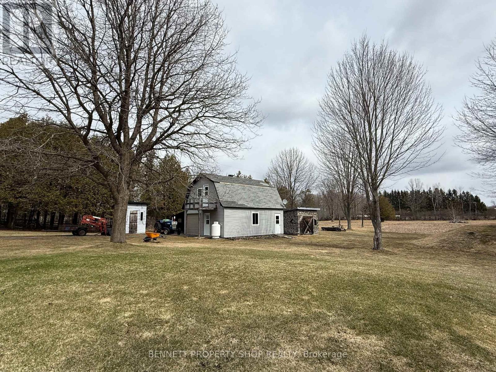 541 Drummond Con 5b Concession, Drummond/north Elmsley, Ontario  K7H 3C8 - Photo 3 - X12739596