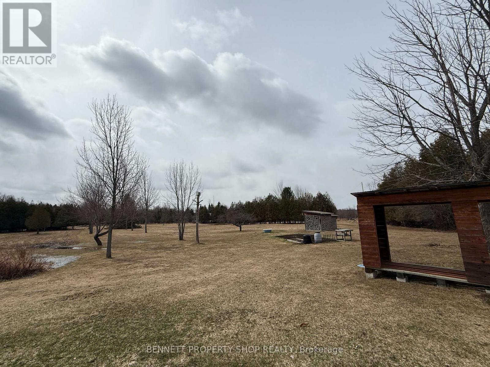 541 Drummond Con 5b Concession, Drummond/north Elmsley, Ontario  K7H 3C8 - Photo 34 - X12739596