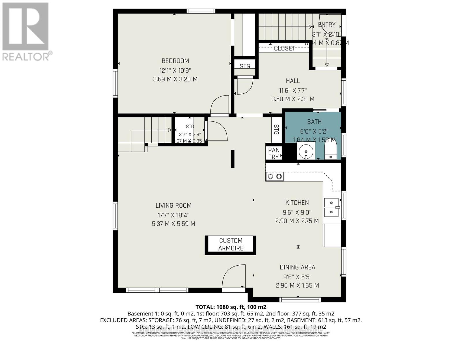 541 Drummond Con 5b Concession, Drummond/north Elmsley, Ontario  K7H 3C8 - Photo 37 - X12739596