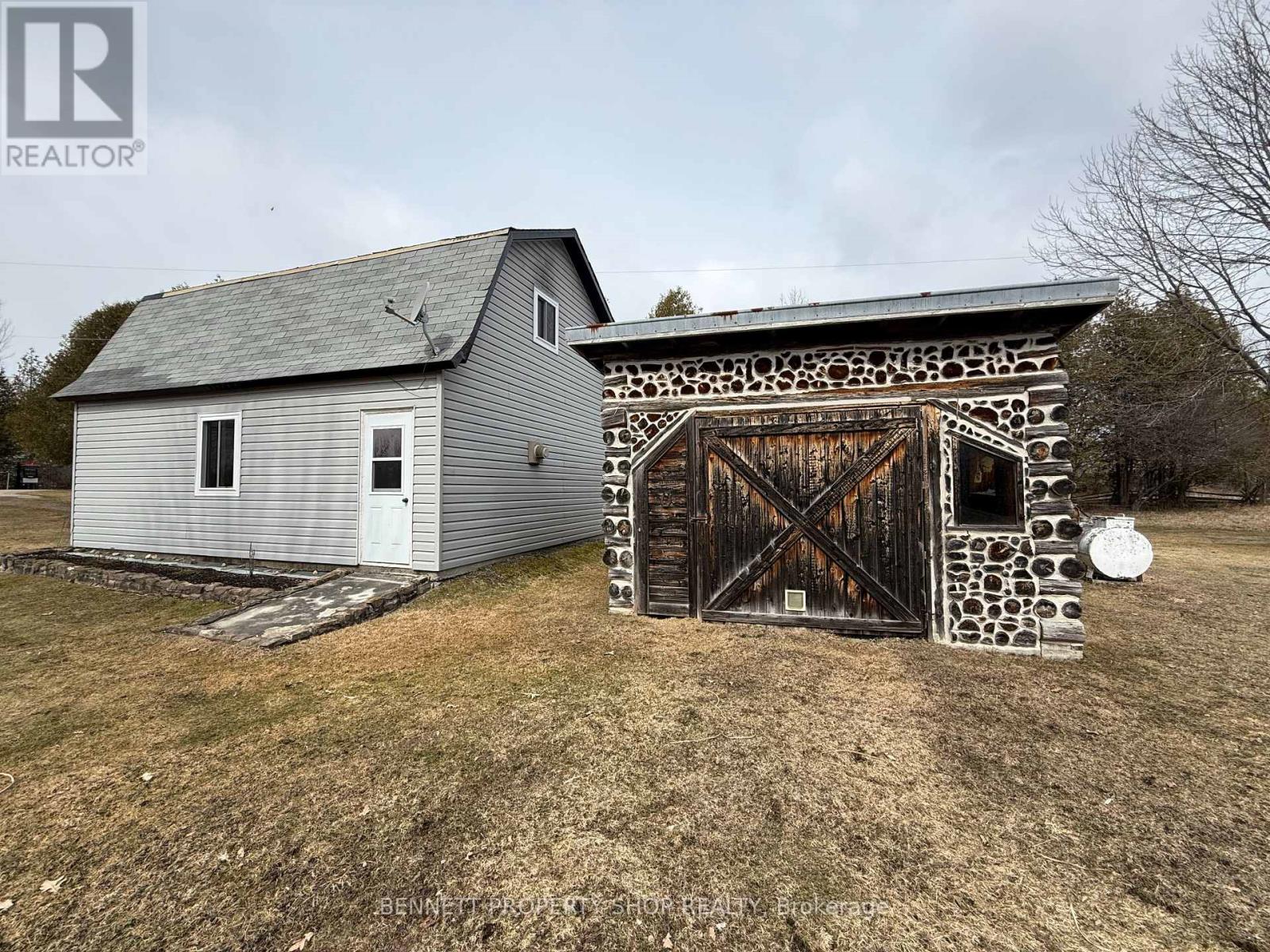 541 Drummond Con 5b Concession, Drummond/north Elmsley, Ontario  K7H 3C8 - Photo 4 - X12739596