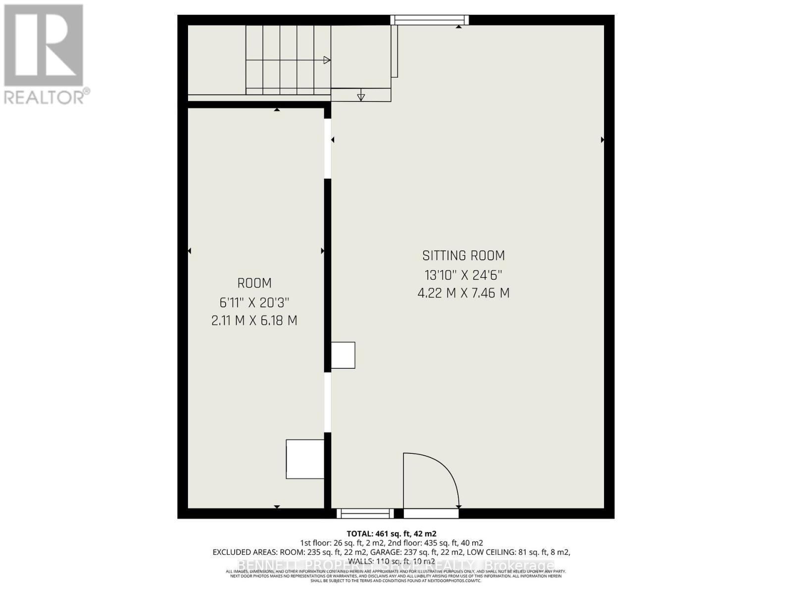 541 Drummond Con 5b Concession, Drummond/north Elmsley, Ontario  K7H 3C8 - Photo 41 - X12739596