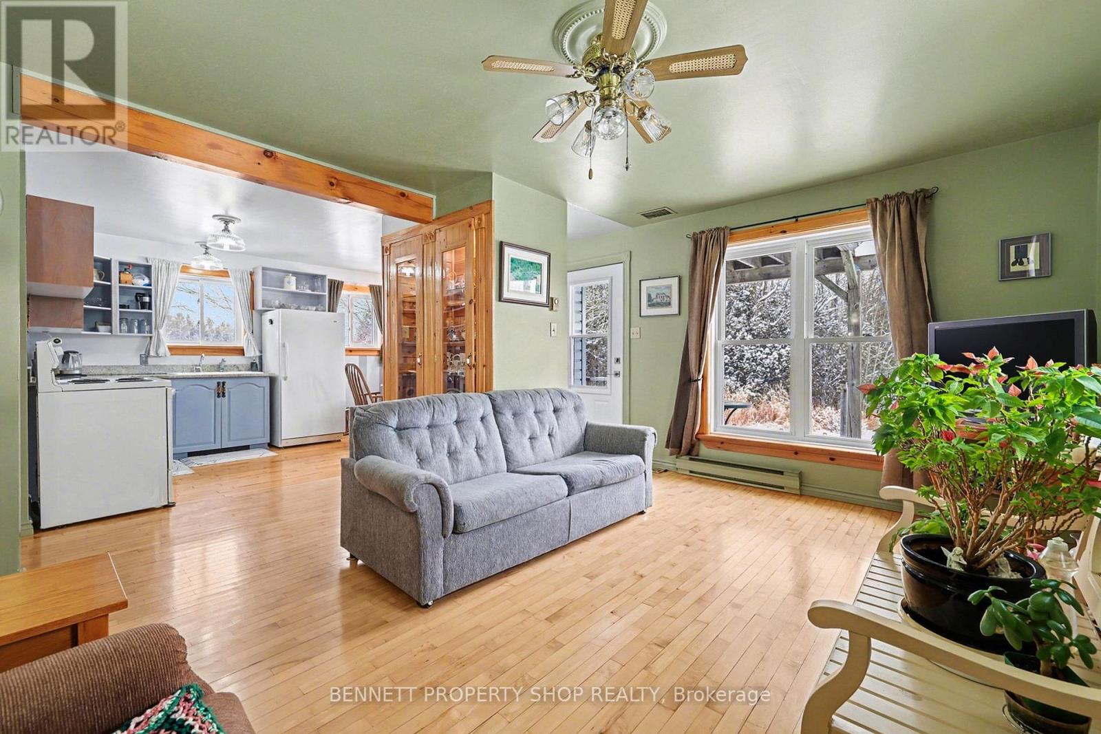 541 Drummond Con 5b Concession, Drummond/north Elmsley, Ontario  K7H 3C8 - Photo 6 - X12739596