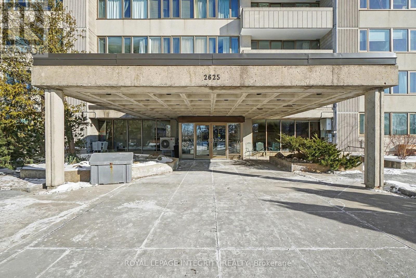 803 - 2625 Regina Street, Ottawa, Ontario  K2B 5W8 - Photo 2 - X12745020