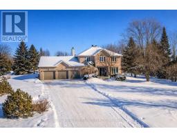 6 MARCHBROOK CIRCLE, Ottawa, Ontario