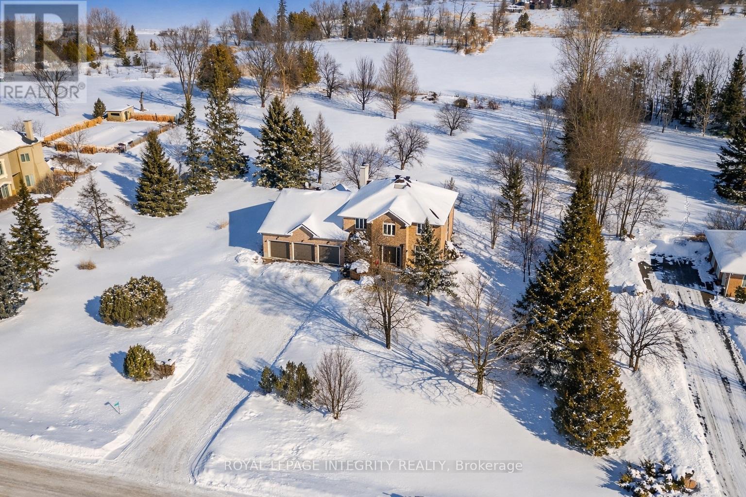 6 Marchbrook Circle, Ottawa, Ontario  K2W 1A1 - Photo 3 - X12795804