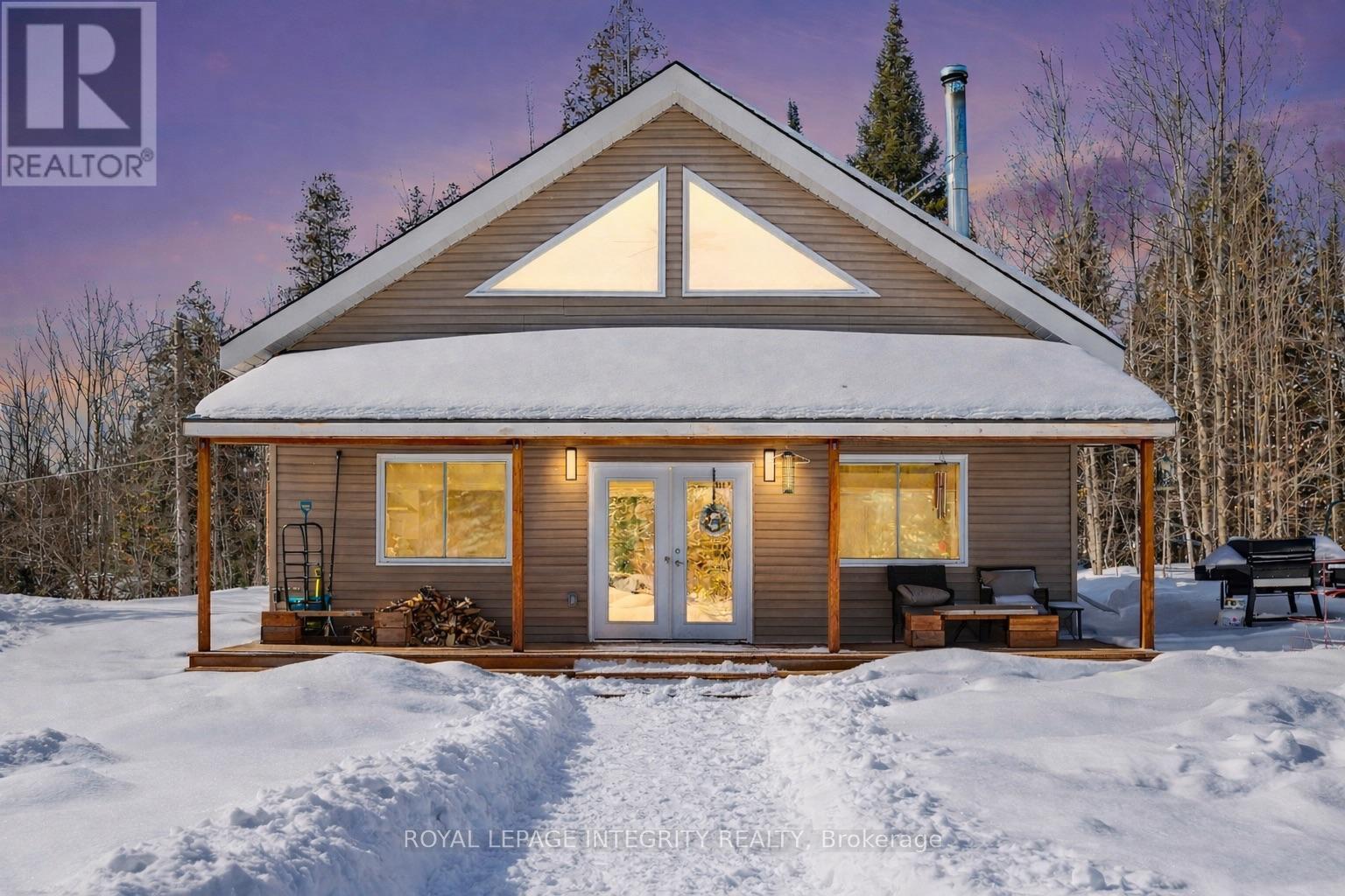 154 Proulx Lane, Lanark Highlands, Ontario  K0G 1K0 - Photo 2 - X12819150