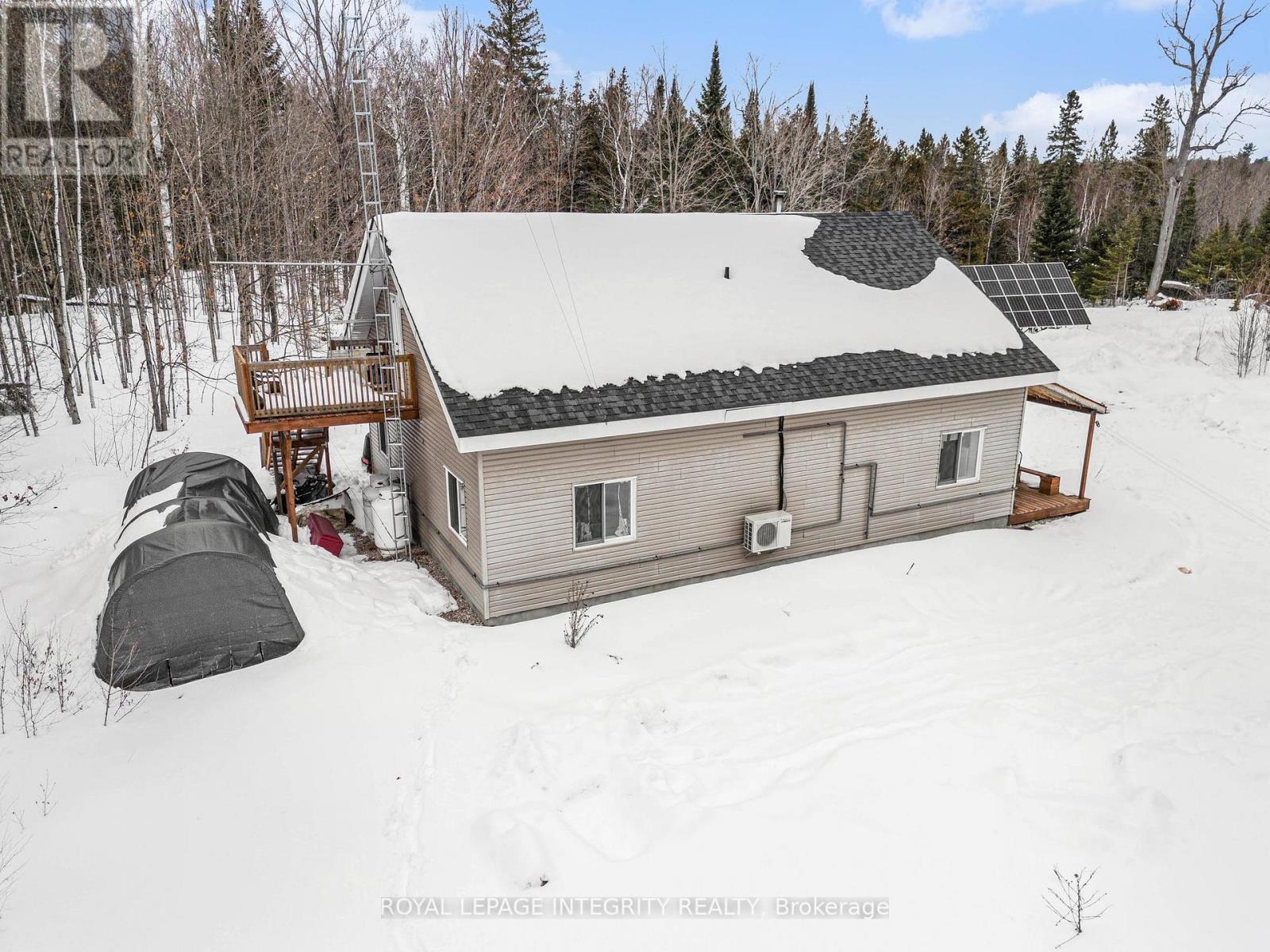 154 Proulx Lane, Lanark Highlands, Ontario  K0G 1K0 - Photo 5 - X12819150