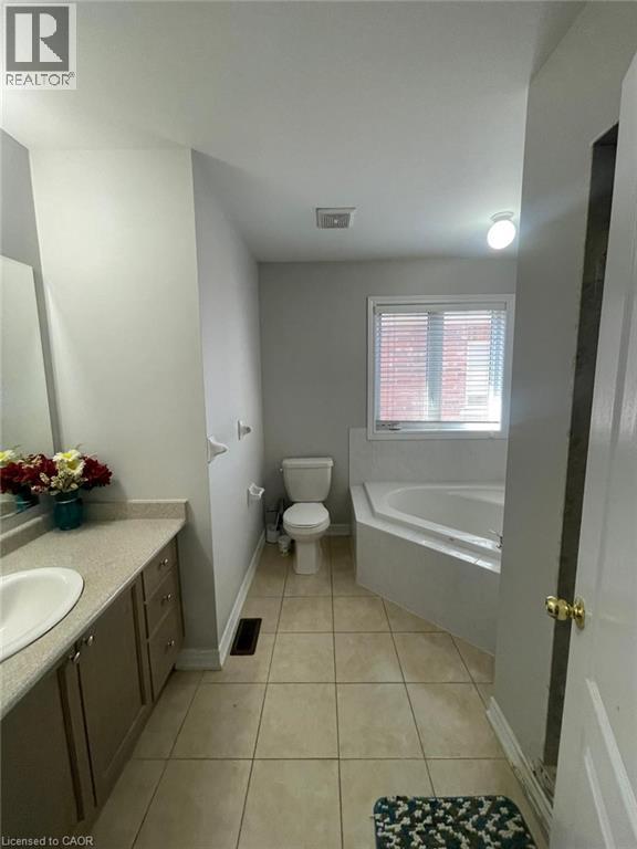 16 Freedom Oaks Trail, Brampton, Ontario  L6P 0B5 - Photo 20 - 40817907