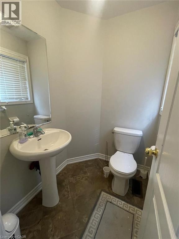 16 Freedom Oaks Trail, Brampton, Ontario  L6P 0B5 - Photo 7 - 40817907