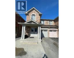 16 FREEDOM OAKS Trail, brampton, Ontario