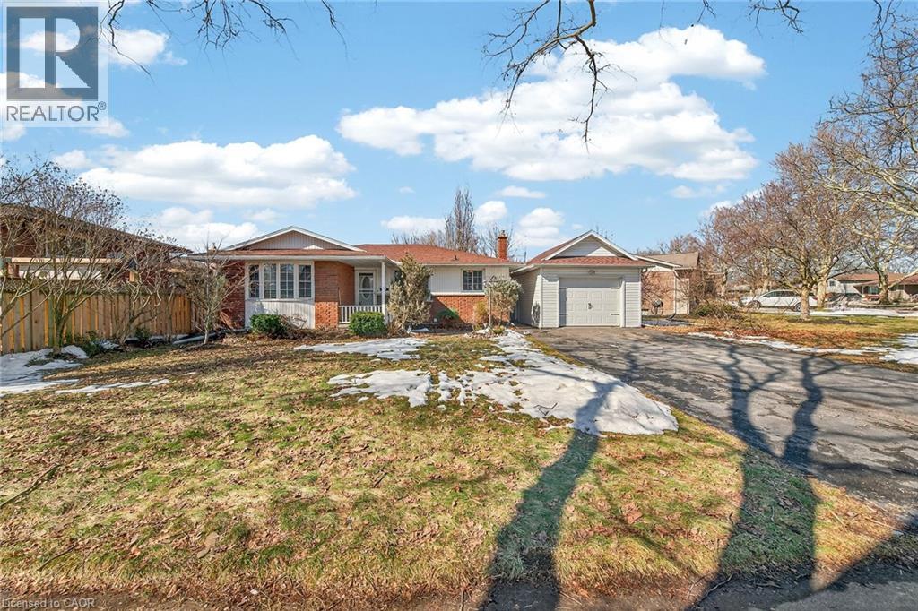 4569 MITCHELL Avenue, Niagara Falls, Ontario