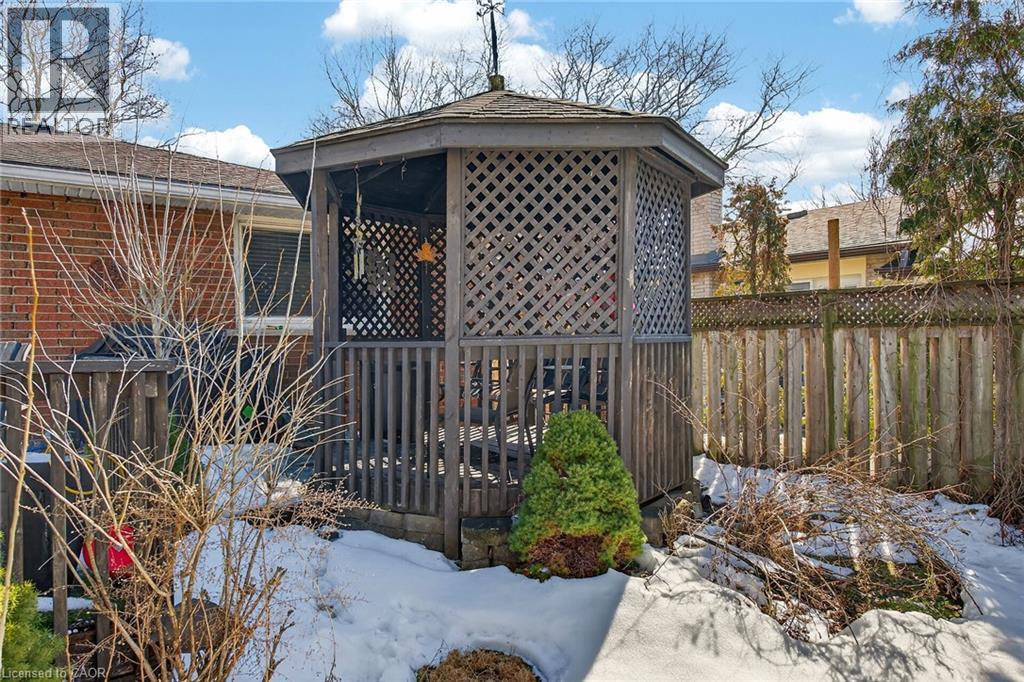 4569 Mitchell Avenue, Niagara Falls, Ontario  L2E 6R6 - Photo 39 - 40817789