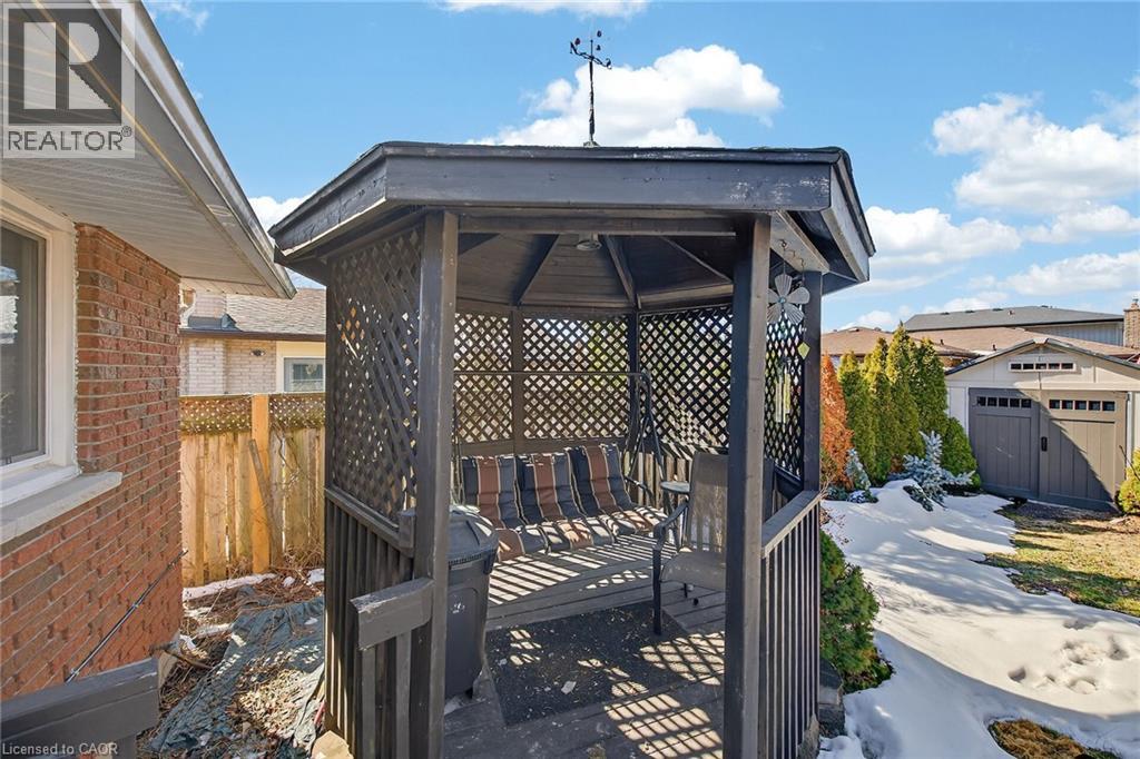 4569 Mitchell Avenue, Niagara Falls, Ontario  L2E 6R6 - Photo 40 - 40817789