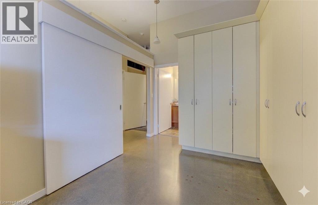 404 King Street W Unit# 607, Kitchener, Ontario  N2G 4Z9 - Photo 12 - 40817590