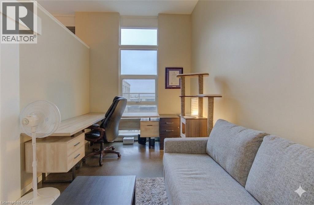 404 King Street W Unit# 607, Kitchener, Ontario  N2G 4Z9 - Photo 14 - 40817590