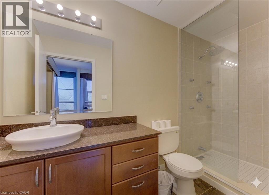 404 King Street W Unit# 607, Kitchener, Ontario  N2G 4Z9 - Photo 16 - 40817590