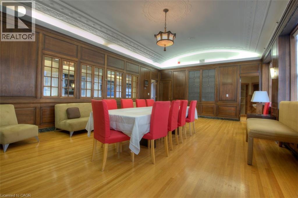 404 King Street W Unit# 607, Kitchener, Ontario  N2G 4Z9 - Photo 20 - 40817590