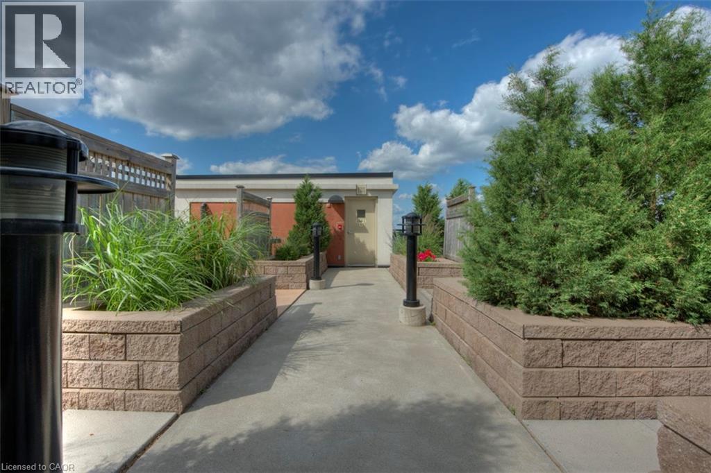 404 King Street W Unit# 607, Kitchener, Ontario  N2G 4Z9 - Photo 22 - 40817590