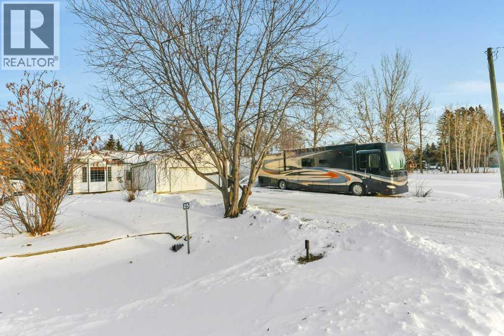 25, 41124 Range Road 282, Rural Lacombe County, Alberta  T4L 2N3 - Photo 39 - A2276459