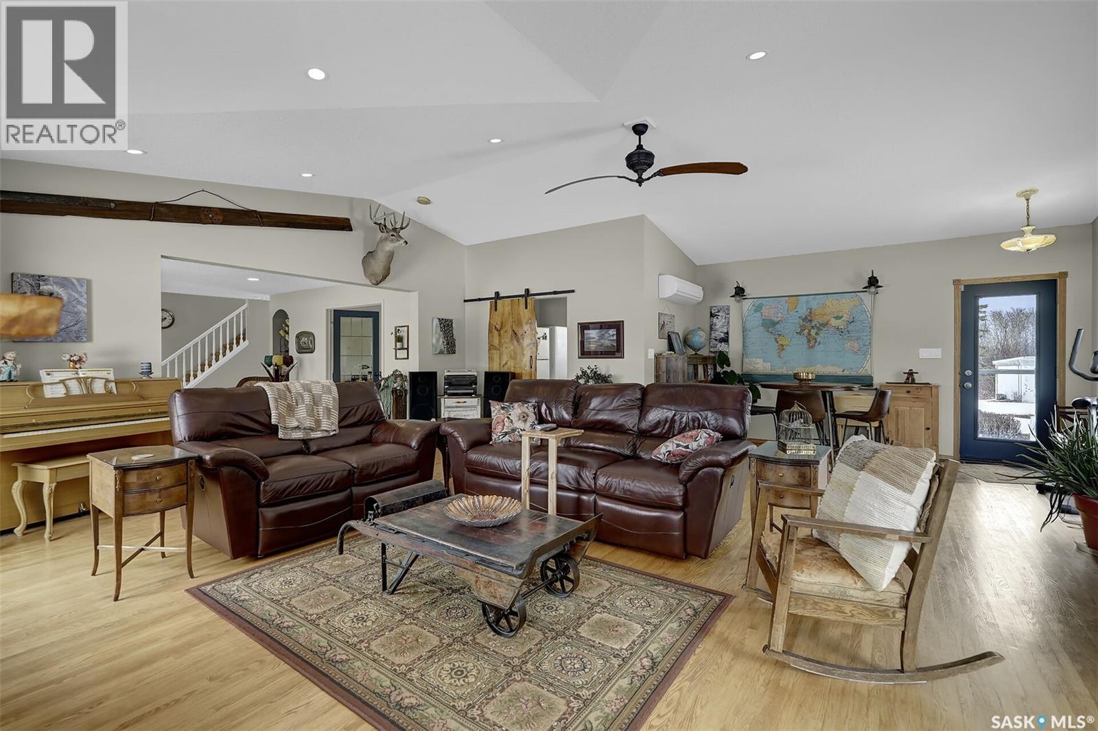 Zehner / Frischholz Acreage, Edenwold Rm No.158, Saskatchewan  S0G 5K0 - Photo 6 - SK032102